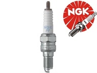 Świeca zapłonowa NGK CR9EH-9 (7502) - HONDA CB 250/400/600/650 Hornet, CBF 600, CBR 400/600/900, VXR 750/800, XR 250