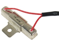 Rezystor instalacji elektrycznej BAOTIAN - 30W/5,9&#937;