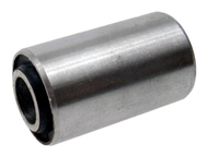 Tuleja metalowo-gumowa 25x12x41/45