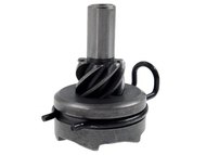 Zębatka rozruchu nożnego GY6 50/80 - do skuterów Romet, Router, Barton, Junak, Kingway, Motobi, Quest, Zipp i innych z silnikiem 4T 50/80cm3 (7 zębów)
