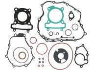 Komplet uszczelek silnika YAMAHA YZF-R, WR, MT 125; BETA RR; MALAGUTI X3M; MOTORHISPANIA Gun-R, KN1, MH7 RX; RIEJU Maraton, RS3 - 125cm3, Ø52,00mm