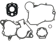 Komplet uszczelek silnika DERBI Senda, GPR; GILERA RCR, SMT; APRILIA RS 50 - silnik D50B (modele po 2006r) - 50cm3, Ø39,90mm