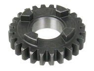 Koło zębate, tryb skrzyni biegów do silnika MINARELLI AM6 (na wałek sprzęgłowy) - 5 bieg, z-24