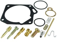 Komplet naprawczy gaźnika YAMAHA, APRILIA, MBK, MALAGUTI, BETA i inne skutery z silnikiem 2T 50cc