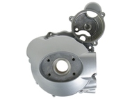 Pokrywa silnika SHINERAY 250 ST-9E - lewa, obudowa alternatora - ATV 250