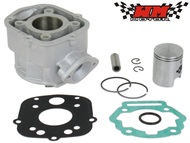 Cylinder DERBI Senda, GPR; GILERA RCR, SMT; APRILIA RS, RX 50 - silnik D50B, modele po 2006r - 50cm3, Ø39,90mm, sworzeń 12mm, NICASIL