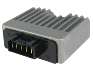 Regulator napięcia SUZUKI 50 - AY Katana