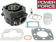 Cylinder HONDA NSR, NS-1, MBX, MTX 50 - 65cm3, Ø45,00mm, sworzeń 12mm
