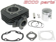 Cylinder SUZUKI AD, AE, AP, AH Adress, AY Katana, Estilete 50 2T A/C; TGB 101 Orion, Tryton, 303, Akros, R50X; APRILIA Habana, Mojito; MORINI A/C - 60cm3, Ø43,00mm, sworzeń 10mm