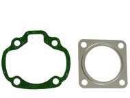 Komplet uszczelek góry silnika SUZUKI AD50, AH Adress, AY Katana; TGB 101 Orion, Tryton, 303, Akros, R50X; APRILIA Habana, Mojito; MORINI 50 2T A/C -  70cm3, Ø47,00mm