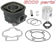 Cylinder PIAGGIO Nrg, Ntt, Quartz, Zip 50 2T L/C (modele do 2000r); GILERA Runner, Dna - 70cm3, Ø47,00mm, sworzeń 12mm