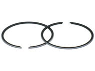 Pierścień tłoka DERBI Senda, GPR; GILERA RCR, SMT; APRILIA RS, RX 50 - silnik D50B, modele po 2006r - 50cm3, Ø39,90mm (komplet)