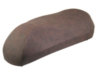 Siedzenie JUNAK Vintage 50/125 brązowe