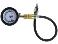 Miernik ciśnienia sprężania - tester kompresji (analogowy)