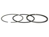 Pierścień tłoka GY6 180cm3, Ø61,00mm - chińskie skutery z silnikiem 180cm3 (komplet)