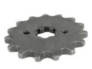 Zębatka przednia ATV 70/110 - typ 420, 15 zębów