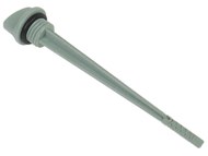 Korek - miarka poziomu oleju 156FMJ, 162FMJ, ATV 125/150 (gwint Ø18,5x2,5; długość 130mm)