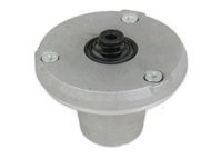 Filtr oleju odśrodkowy do silnika 156FMJ, 162FMJ, CB125, CB150 - do motocykli Romet, Barton, Junak, Zipp