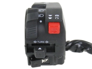 Przełącznik zespolony ATV Shineray 150 ST-9 automat, lewy