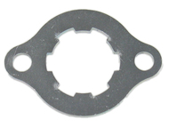 Zabezpieczenie zębatki przedniej 25,0/22,0/6,0mm 42,0mm - HONDA CB, XL; YAMAHA XJ, XT, XV