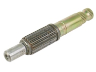 Wałek rozruchu nożnego do silnika MINARELLI AM6 - YAMAHA TZR50; APRILIA RS50, RX50, MX50; BETA RR50; MBK X-Limit, X-Power; PEUGEOT XR6, XR7; RIEJU; MOTORHISPANIA; SHERCO