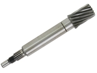 Wałek sprzęgłowy przekładni KEEWAY Focus, F-act, Matrix; ROMET 717, 727, 747; ZIPP Jazzy, Triad 50 2T - 13 zębów