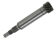 Wałek sprzęgłowy przekładni LONGJIA L-Evo 50 2T