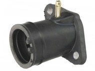 Kolektor dolotowy YAMAHA YBR, XT, TT-R 125cc 4T A/C; BETA RR; DERBI Senda; RIEJU MRT, RS2, SMX, Tango; SHERCO Citycorp; MOTORHISPANIA Duna, MH7 (gumowy)
