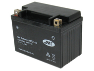 Akumulator YTZ14S (GEL) / JMTZ14S - 12V 11Ah