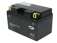 Akumulator YTZ10S (GEL) / JMTZ10S - 12V 8,6Ah