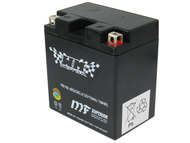 Akumulator YB10L-BS (GEL) - 12V 10Ah