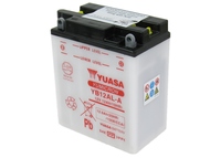 Akumulator YB12AL-A - 12V 12Ah 
