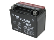 Akumulator YTX12-BS (MF) - 12V 10Ah