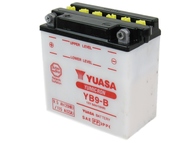 Akumulator YB9-B - 12V 9Ah 
