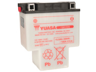 Akumulator HYB16A-AB - 12V 16Ah 