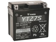 Akumulator YTZ7S (MF AGM) - 12V 6Ah