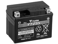 Akumulator YTZ5S (MF AGM) - 12V 3,5Ah