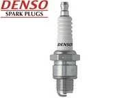 Świeca zapłonowa DENSO W20FSR-U - PIAGGIO Bravo 50 / VESPA P 125, PK 125, PX 125/150