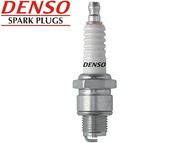 Świeca zapłonowa DENSO W22FS-U - ROMET Ogar 200/205, 50T, Kadet, Komar / JAWA 50 20P, 23P Mustang / WSK 125 B1, B3, Gil, Kos, Lelek, Bąk / WFM 125 M06