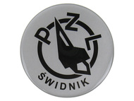 Emblemat do WSK - "PZL Świdnik" - żywiczny