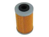 Filtr oleju MF655 (HF655) - KTM, Husaberg, Husqvarna