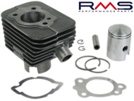 Cylinder PIAGGIO Ciao, Bravo 50cm3 -  ø38,20mm, sworzeń 10mm