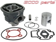 Cylinder PIAGGIO Nrg, Zip 50 2T L/C (modele powyżej 2000r); GILERA Runner, Dna; DERBI Gp1; APRILIA SR50 - 70cm3, Ø47,00mm, sworzeń 12mm