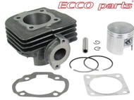 Cylinder SUZUKI AD, AE, AP, AH Adress, AY Katana, Estilete 50 2T A/C; TGB 101 Orion, Tryton, 303, Akros, R50X; APRILIA Habana, Mojito; MORINI A/C - 70cm3, Ø47,00mm, sworzeń 10mm