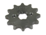 Zębatka przednia ATV 70/110 - typ 420, 12 zębów