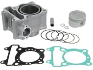 Cylinder HONDA SH 150, FES, Pantheon, S-Wing, NES, Chiocciola, PES, PS, SES, Dylan / KEEWAY Outlook 150 - 150cm3, Ø58,00mm, sworzeń 14mm