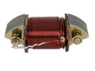 Cewka iskrownika, zapłonowa SIMSON S51, SR50 -  6 Volt / 12 Volt - do iskrowników z przerywaczem zapłonu