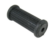 Guma podnóżka WSK 125/175 (otwór 10mm)
