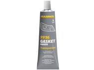 Silikon uszczelniający MANNOL GASKET MAKER Transparent (9916) bezbarwny do 180ºC - opakowanie 85g