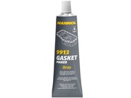 Silikon uszczelniający MANNOL GASKET MAKER Gray (9913) szary do 230ºC - opakowanie 85g